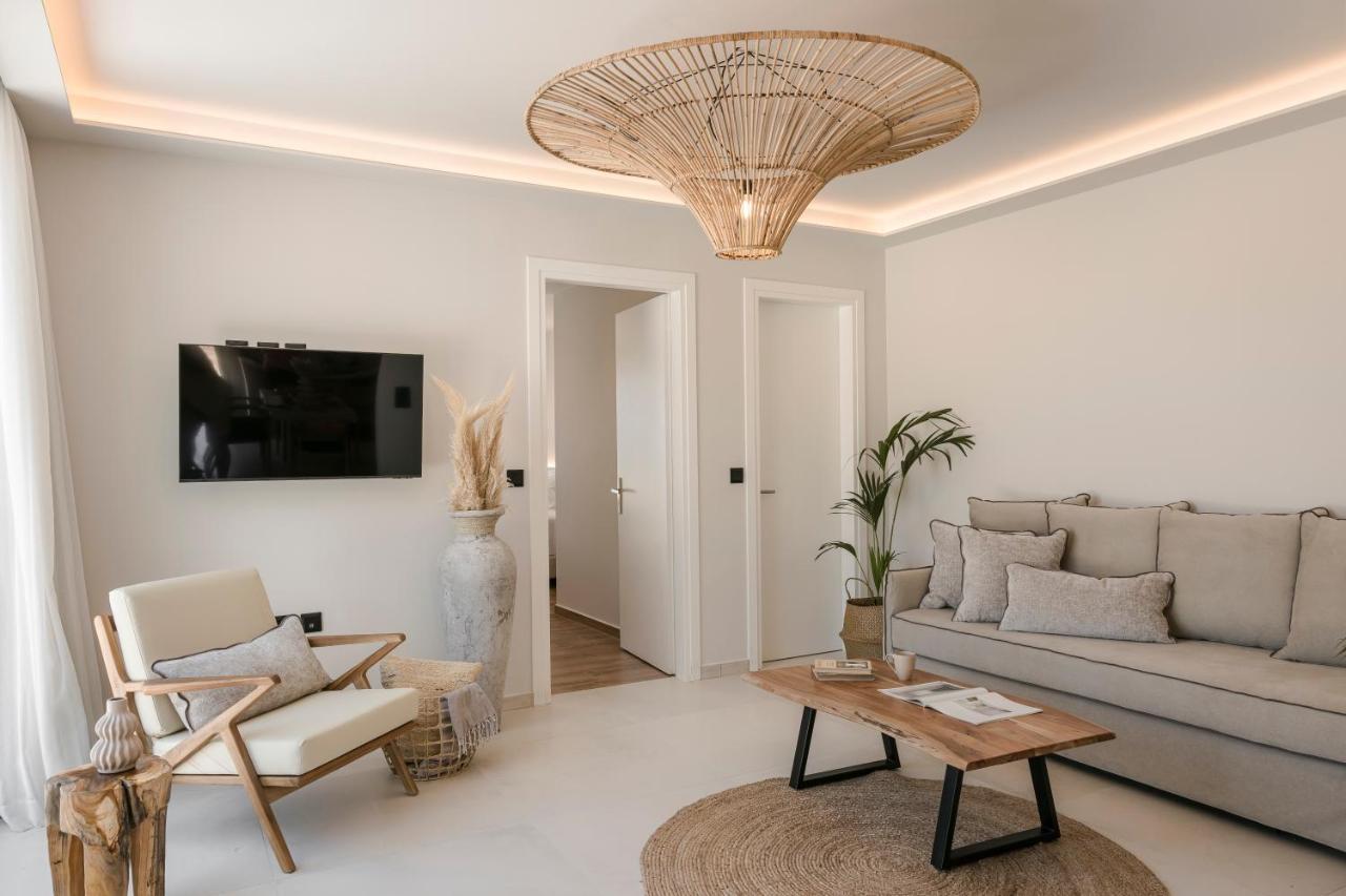 Villa Sensi ลิคชูรี ภายนอก รูปภาพ