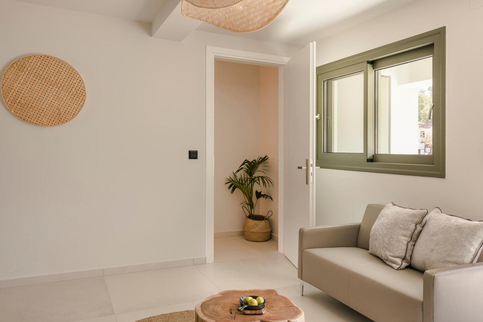 Villa Sensi ลิคชูรี ภายนอก รูปภาพ
