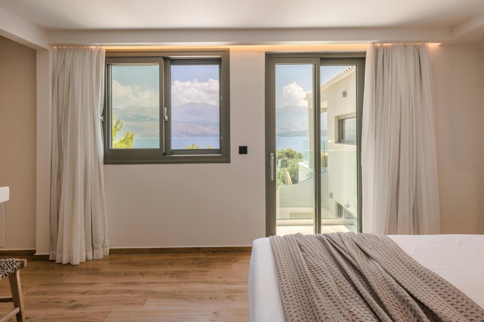 Villa Sensi ลิคชูรี ภายนอก รูปภาพ